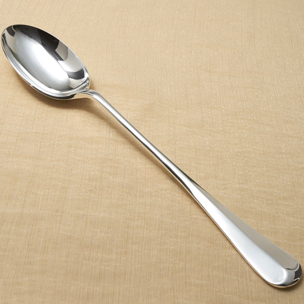 Silvercraft English Silver Plate Stuffing Spoon