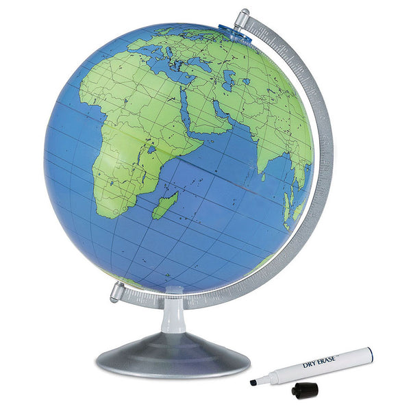 Geographer World Student Desk Globe